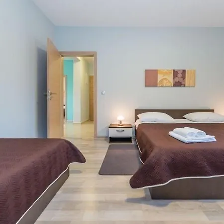 Luxus Maestral Apartamento *